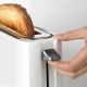 3. Black+Decker BXTO1001E Toaster (1000W)