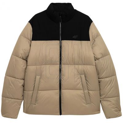 Jacke 4F M H4Z21 KUMP009 83S