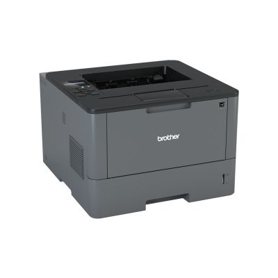 3. Monochrom-Laserdrucker Brother HL-L5000DYJ1