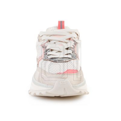 2. D.Franklin 347 Track Flame W Schuhe DFSH347006-BEIGE