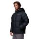 2. Columbia Puffect II Kapuzenjacke 2086851010 Schwarz L