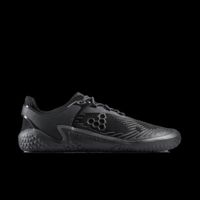 Vivobarefoot MOTUS STRENGTH II Herren ECLIPSE DROP 1 Barfußschuhe (309648-05)