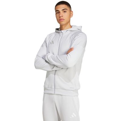 7. Adidas Tiro 25 Full-Zip M JC5130 Sweatshirt