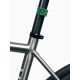 7. BOOKMAN Block Light Rear 18lm Fahrradlampe
