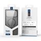 9. Dux Ducis Yind iPhone 17 Pro Max Hülle kompatibel mit MagSafe - Schwarz