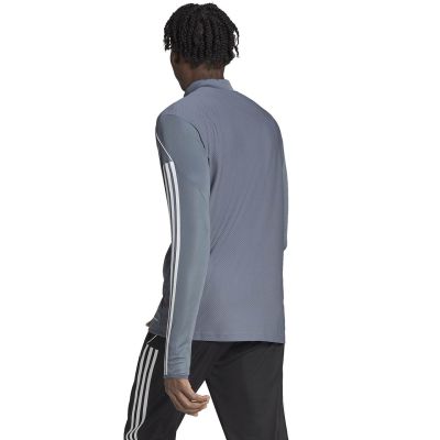 10. Adidas Tiro 23 League Training Top M HS0329 Sweatshirt