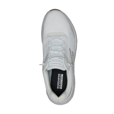 2. Skechers Herren-Laufschuhe GO WALK MAX DÄMPFUNG FLEX RAF 217113 WHT