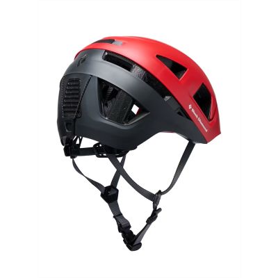 Black Diamond S/M CAPITAN E HELM - Hyper Red