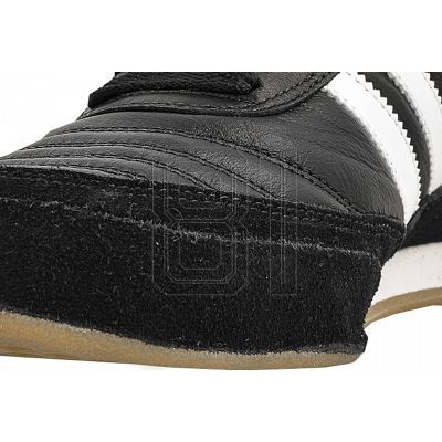 12. Adidas Mundial Goal IN 019310 indoor shoes