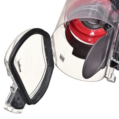 12. DYSON Cinetic Big Ball Multi Floor Beutelloser Staubsauger (700W)