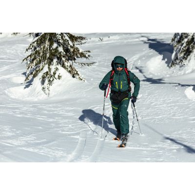 16. Elbrus Svean Skihose M 92800439197