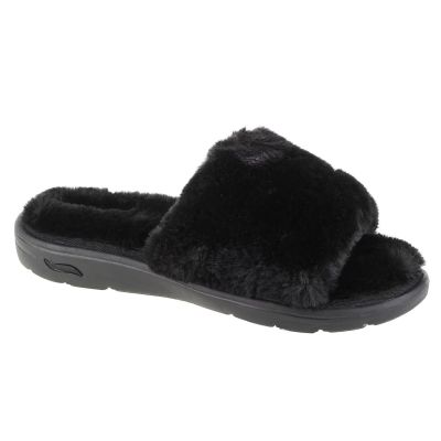 Skechers Arch Fit Lounge - Unwind 175105-BBK Schwarz 35