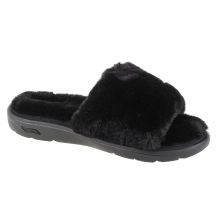 Skechers Arch Fit Lounge - Unwind 175105-BBK Schwarz 35