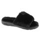 Skechers Arch Fit Lounge - Unwind 175105-BBK Schwarz 35