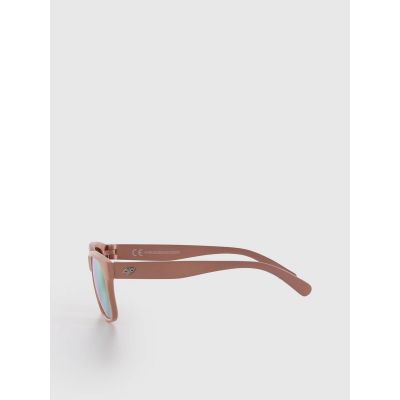 3. 4F 4FJRSS26ASUNU084-56S Kinder-Sonnenbrille mit mehrfarbiger Beschichtung