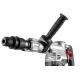 12. Graphit 58G877 SDS Max Abbruchhammer Schwarz, Silber 1300W