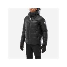 MILLET M KAMET DOWN HD Jacke schwarz