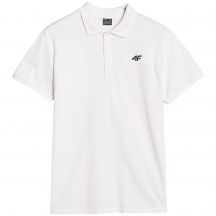 Poloshirt 4F M366 M 4FWMM00TPTSM366 10S