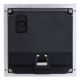 3. Dahua VTO4202F-P-S3 Kameramodul