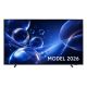 16. Samsung QE43LS03HEU 43" Fernseher