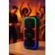 8. SQUEAK KARAOKE LAUTSPRECHER BEATONE BLUETOOTH 5.3, 45W FM-RADIO, MICROSD, AUX, USB, USB-C SQ1009
