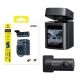 7. Baseus PrimeTrip VD1 Autokamera-Videorekorder 2K+1080p - Schwarz