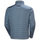 6. Helly Hansen Herren CREW INSULATOR JACKET 2.0 30343 601