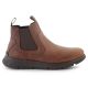 6. Skechers Augustino Paulo 205227-CHOC Schokolade