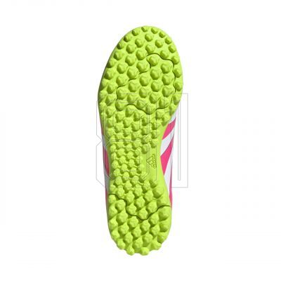 6. Adidas Predator Club TF Jr ID3806 football boots