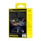 5. Baseus EnerGeek GR11 20000mAh 145W Powerbank mit einziehbarem Kabel – Grau