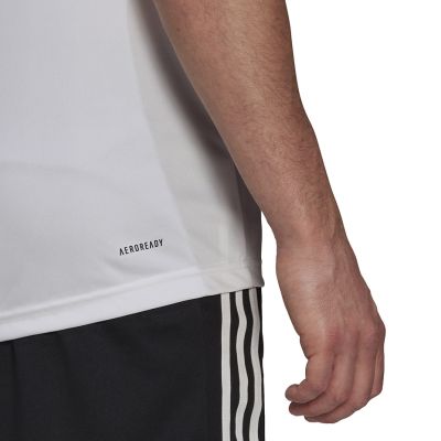 12. adidas Primeblue Designed to Move T-Shirt M GM2135