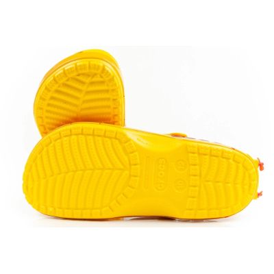 17. Crocs The Beatles Clogs für einen Rock M-Fan 210893-90H