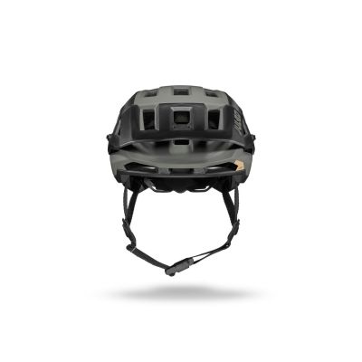 6. Julbo Forest Evo Fahrradhelm Grün/Schwarz/Beige