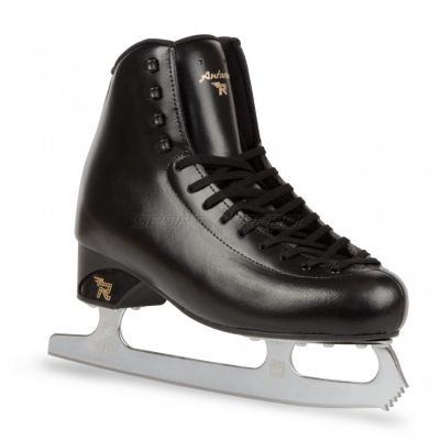 3. Risport Antares+MKFlight Eiskunstlaufschuhe