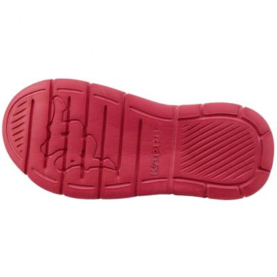 6. Kappa Kaleo K Jr Sandalen 260887K 6722