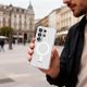 5. Tech-Protect FlexAir MagSafe Hülle für Samsung Galaxy S26 Ultra – Transparent