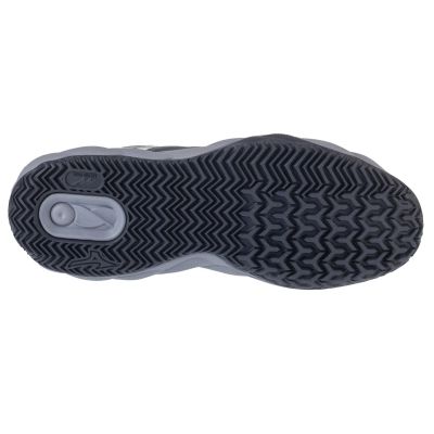 4. Mizuno Wave Enforce Court CC Tennis 61GC243505 Grau 41