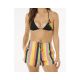 RIP CURL Neon Stripe Beach Short Damenshorts, mehrfarbig