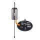 2. DNA FU DUAL VOCAL - Drahtlose Gesangsmikrofone