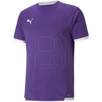 Puma teamLIGA Trikot M 704917 10