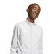 4. Adidas Entrada 26 Trainingsjacke JZ6610 Sweatshirt