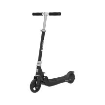 Elektroroller für Kinder FUN WHEELS BLACK