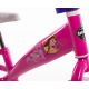 5. Huffy 12" Princess Jr 27631W Laufrad