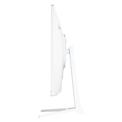 6. Arozzi Nova 27"-Computermonitor, 68,6 cm (27"), 2560 x 1440 Pixel, Quad HD LED, Weiß