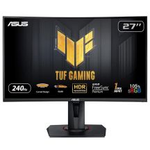 ASUS Monitor 27" VG27VQM TUF Gaming 240 Hz