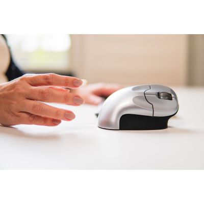5. BakkerElkhuizen Mausgriff Kabellose Maus Einzelhandel