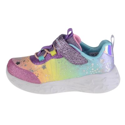 2. Skechers Unicorn Charmer - Twilight Dream 302681N-PRMT Mehrfarbig 21