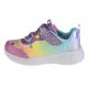 2. Skechers Unicorn Charmer - Twilight Dream 302681N-PRMT Mehrfarbig 21