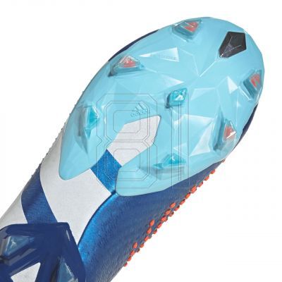 6. Adidas Predator Accuracy.1 L FG M GZ0031 Fußballschuhe
