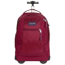 JanSport Driver 8 Backpack Bag EK0A5BALN62 Bordowe One size